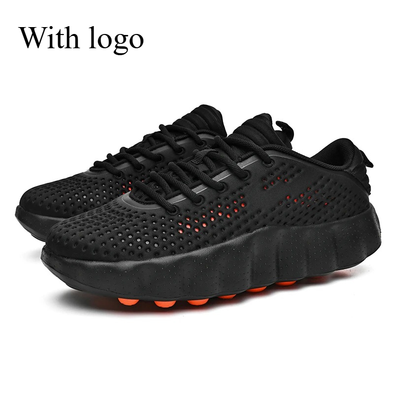 Crossfit Hard - 002 Sneakers Casual Plus Men Women
