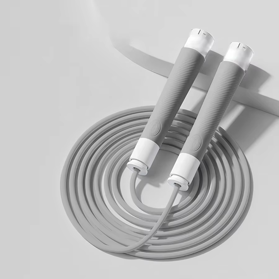 Jump Rope Speed Bearing - Professional Adjustable Length Rapid Speed Jump