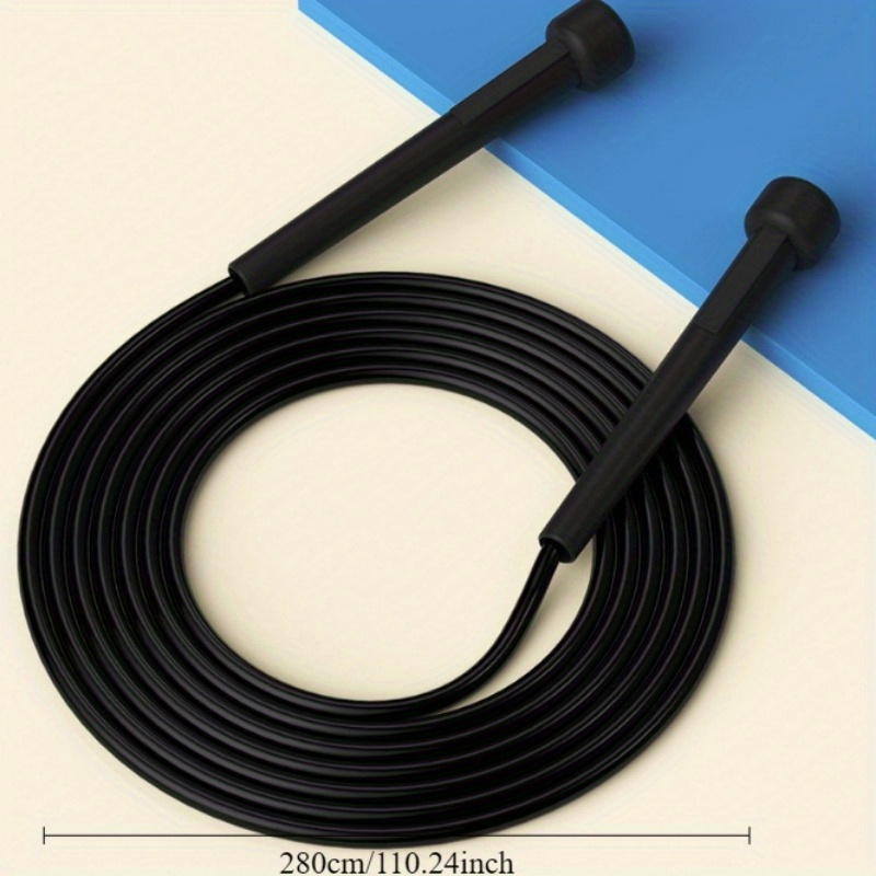 Crossfit No Equipment - Professional Jump Rope for Kids Adult