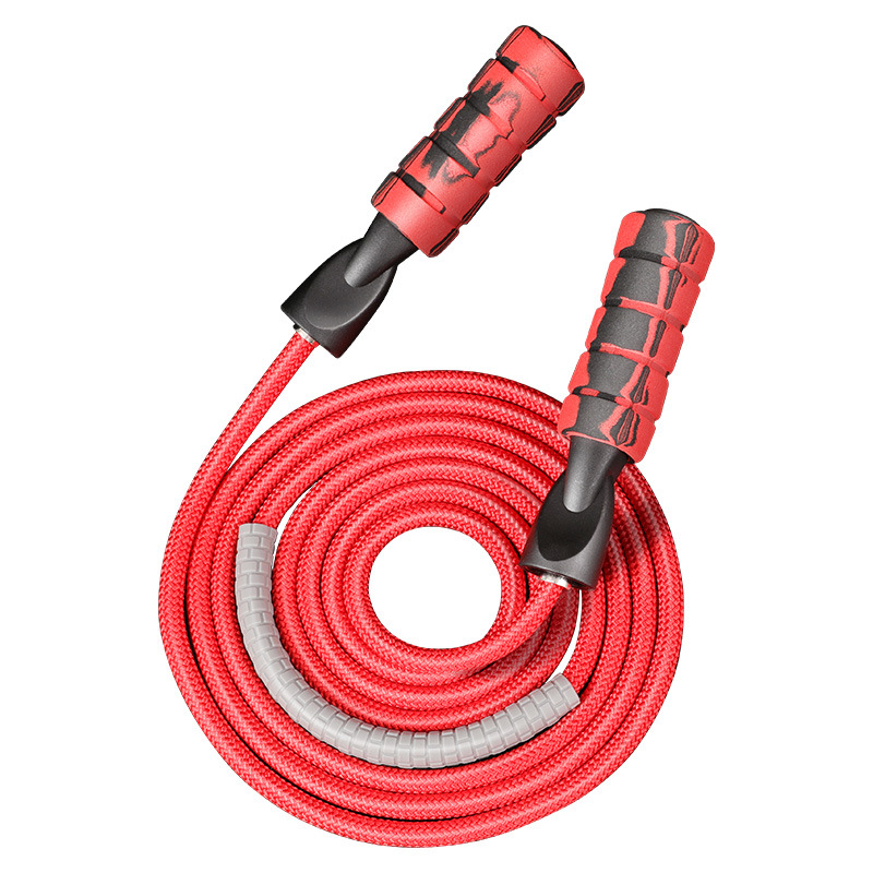 Jump Rope Speed Bearing - Tốc Độ Dây Nhảy Crossfit Nhảy