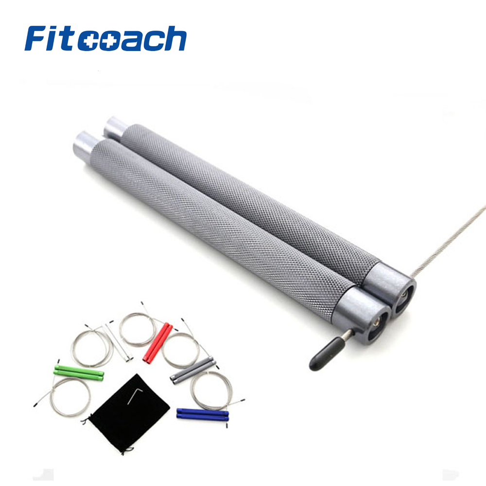 Jump Rope Speed Bearing - Mới Corssfit Dây Nhảy Tốc Độ