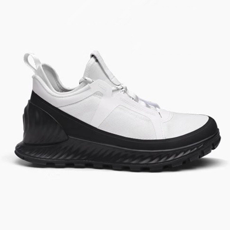 Crossfit Hard - New Casual Menswear Shoes Men Luxury