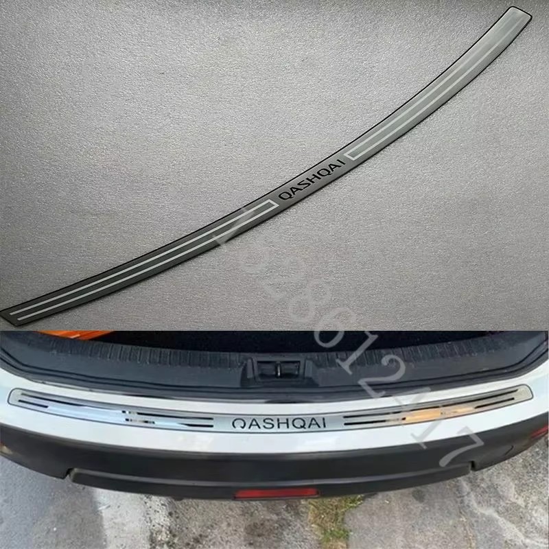 Bumper Plate 10Kg - For Nissan Qashqai j10 J11 2007~2021