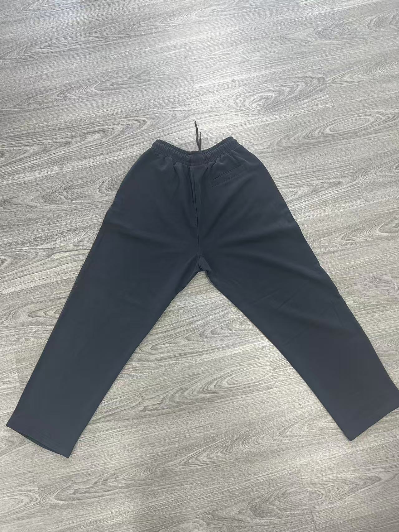 Crossfit Gym - Custom Sport Oversized Sweatpants Gym Bodybuilding
