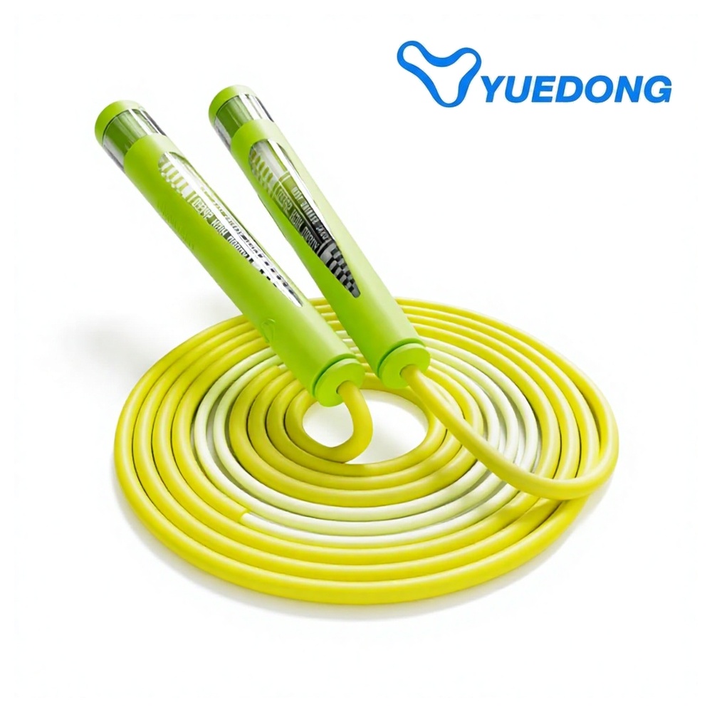Jump Rope Speed Bearing - YUEDONG Adjustable Speed Jump Rope Gradient