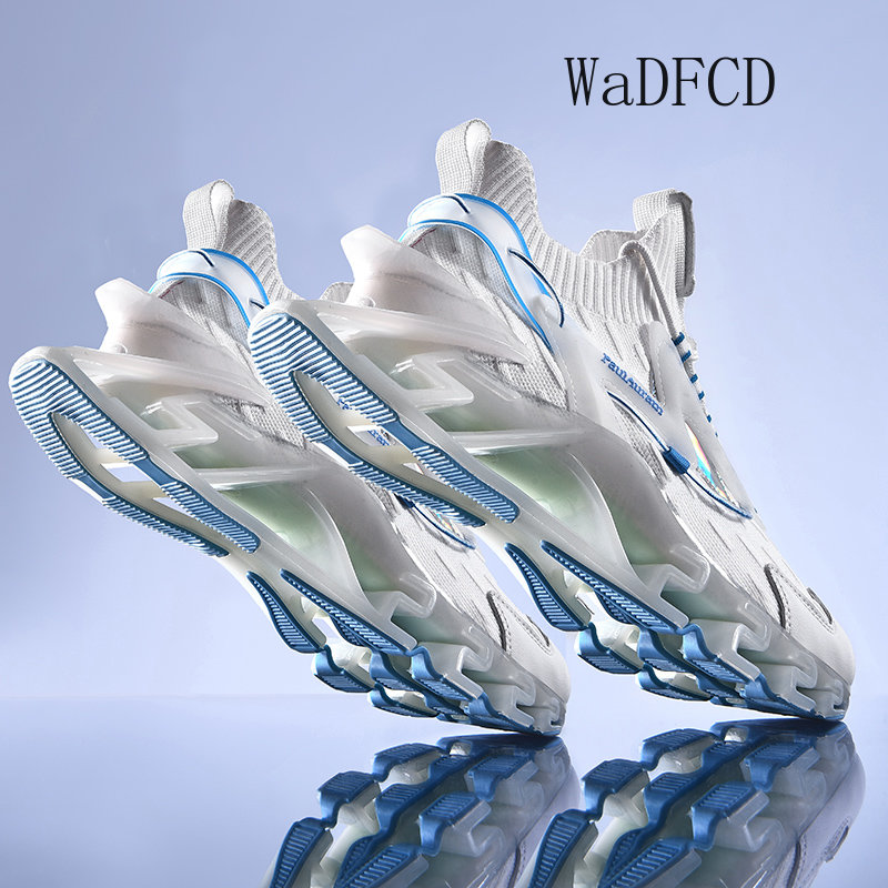 Crossfit Hard - Chun Bụng Giày Sneaker Plus Kích