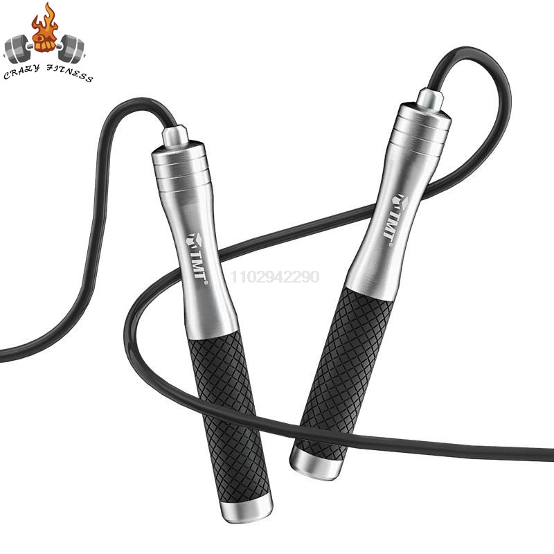 Jump Rope Speed Bearing - Speed Jump Rope Non-Weight Bearing Skipping
