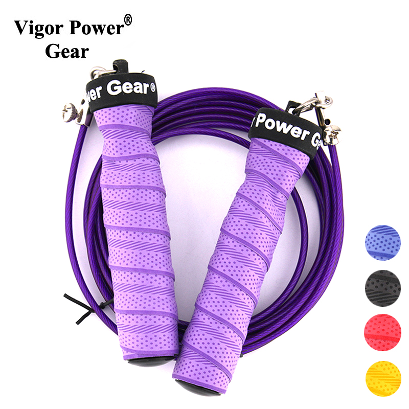 Jump Rope Speed Bearing - Sức sống power bánh chất lượng