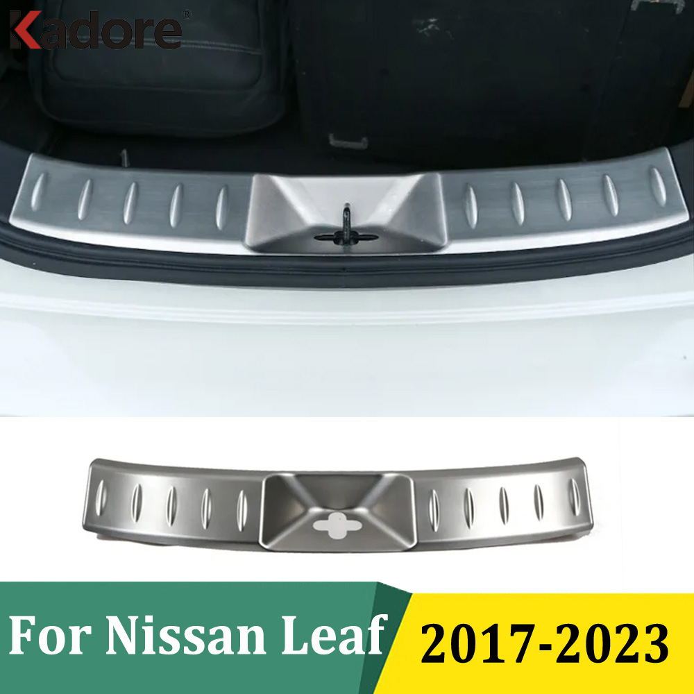 Bumper Plate 10Kg - For Nissan Leaf 2017-2021 2022 2023
