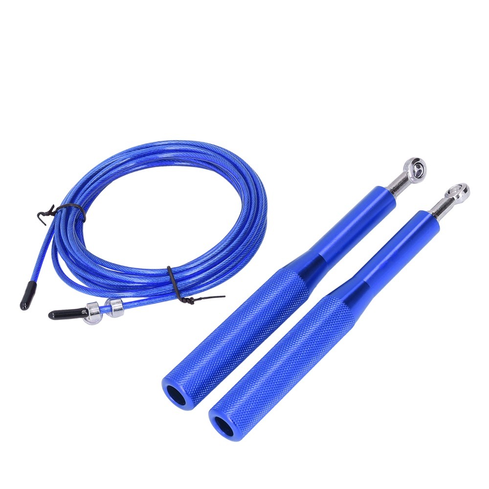 Jump Rope Speed Bearing - Blue, Silver, Gold, Red Aluminum Alloy