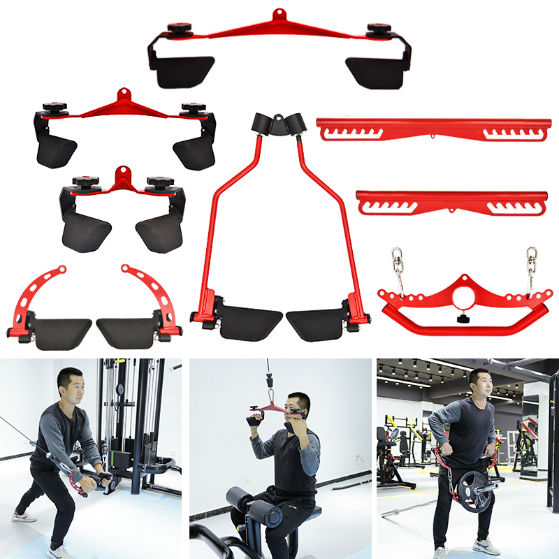 Crossfit Equipment - Thể Dục Điều Chỉnh Lạt Kéo