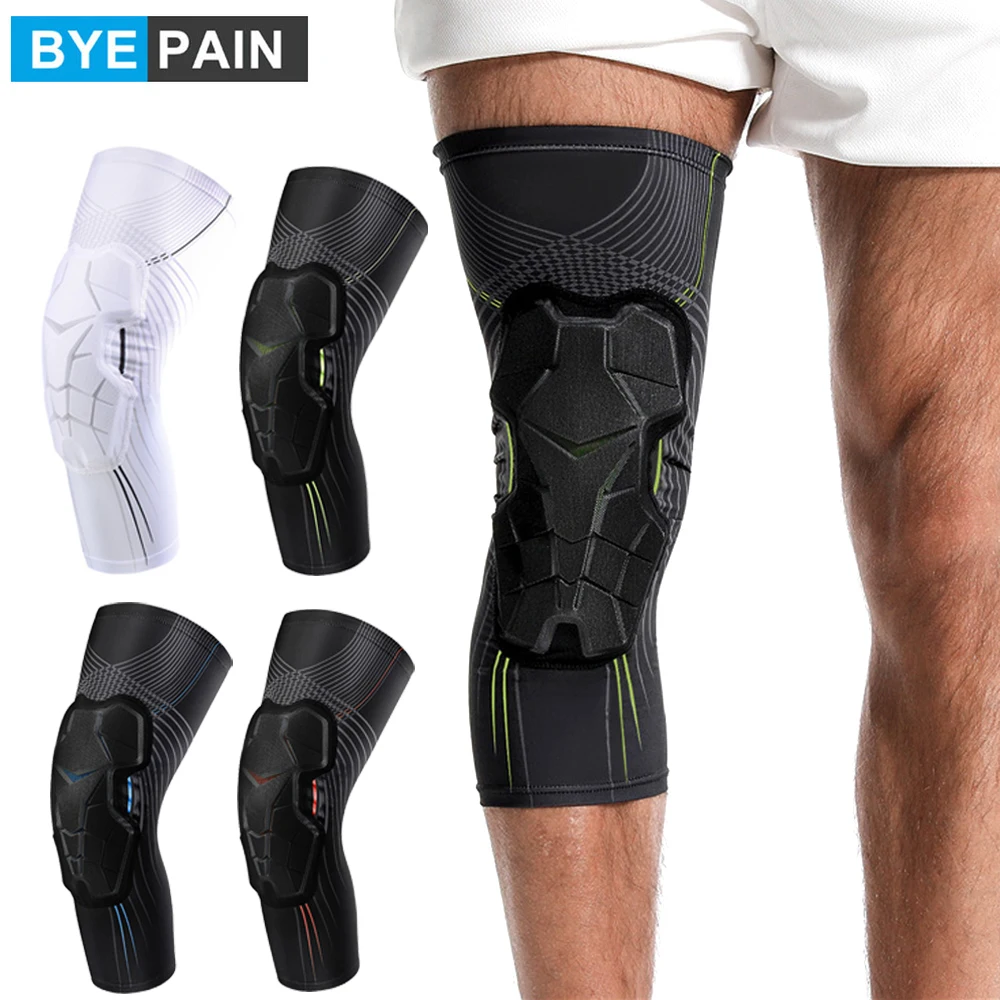 Shin Guard Crossfit - 1Pcs Protectives Strike Knee Guards, Adult