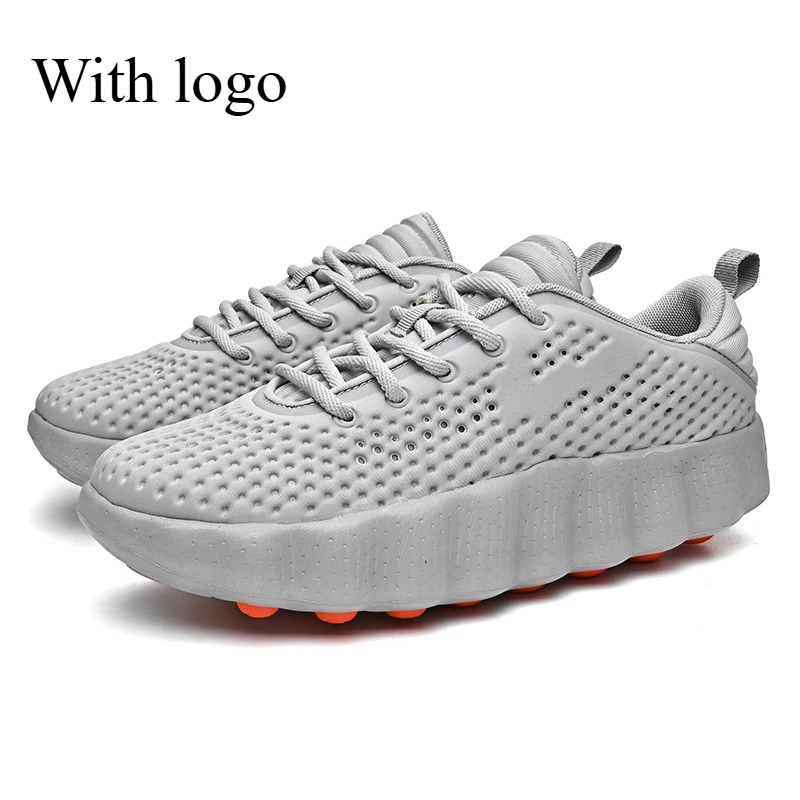 002 Sneakers Casual Plus Men W - đánh giá và giá Crossfit Hard