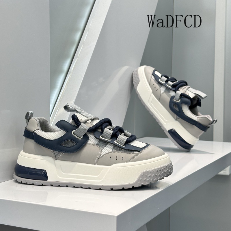 Chunky Sneakers Men Original D - đánh giá và giá Crossfit Hard