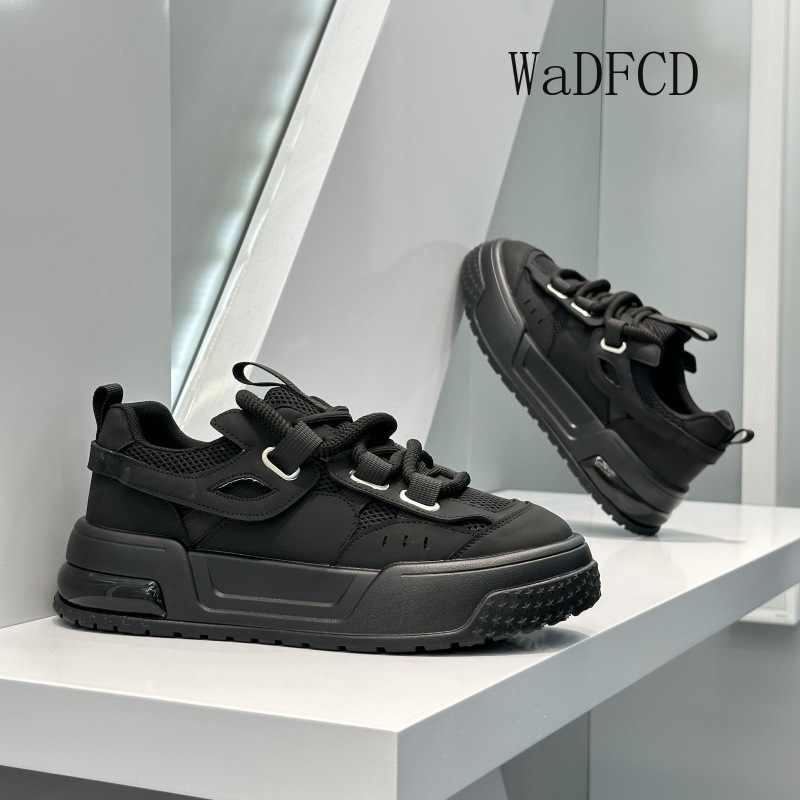 Chunky Sneakers Men Original D - đánh giá và giá Crossfit Hard