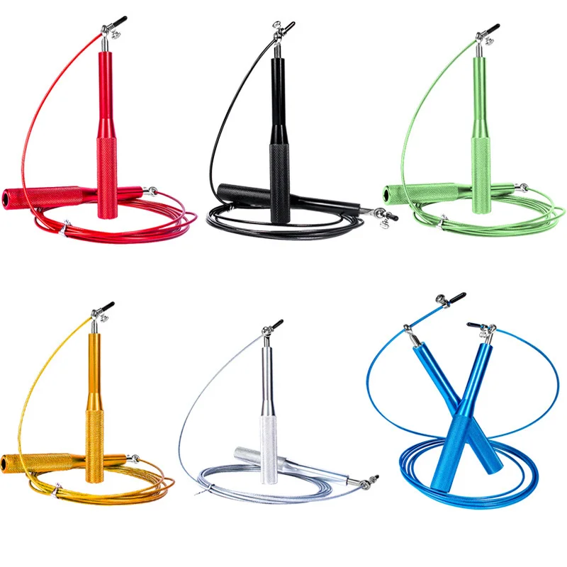 2026 Customized Logo Aluminum  - đánh giá và giá Jump Rope Speed Bearing
