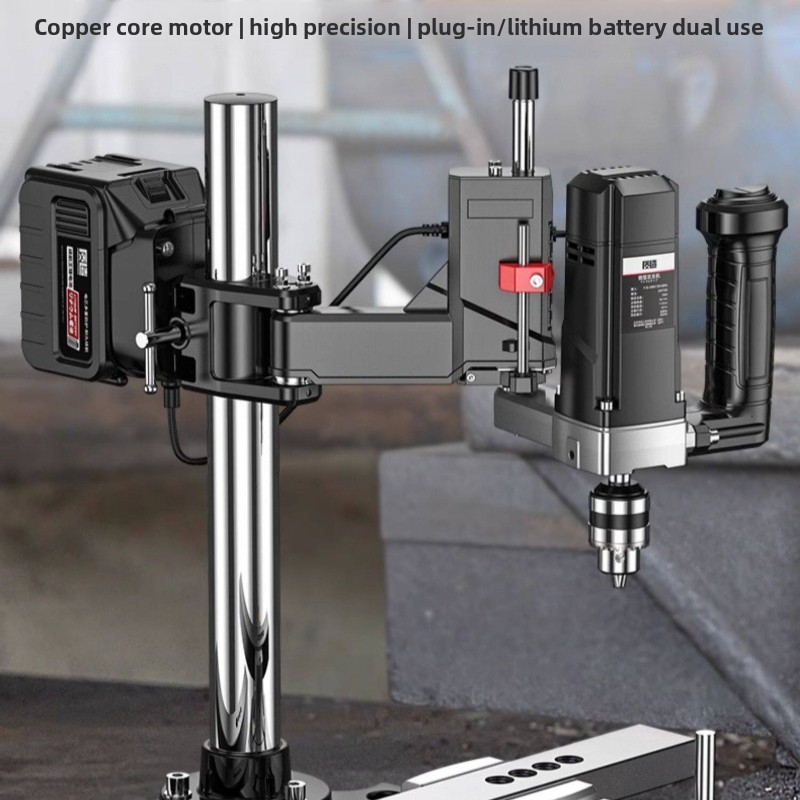 High Power Lithium Electric Ta - đánh giá và giá Crossfit Machine