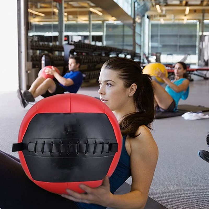 Tập Thể Hình Trống Hít Thuốc B - đánh giá và giá Crossfit Equipment