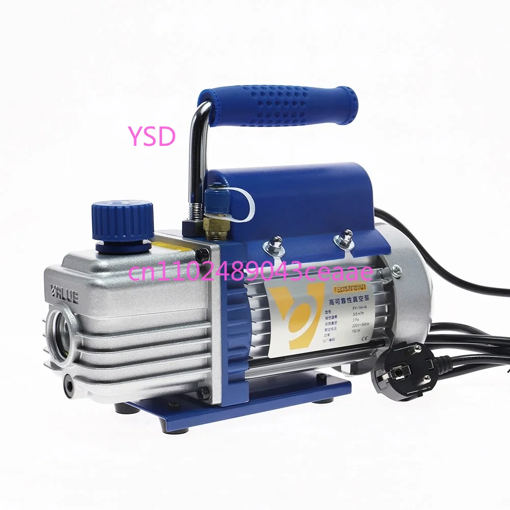Powerful 150W Refrigerant Vacu - đánh giá và giá Crossfit Machine