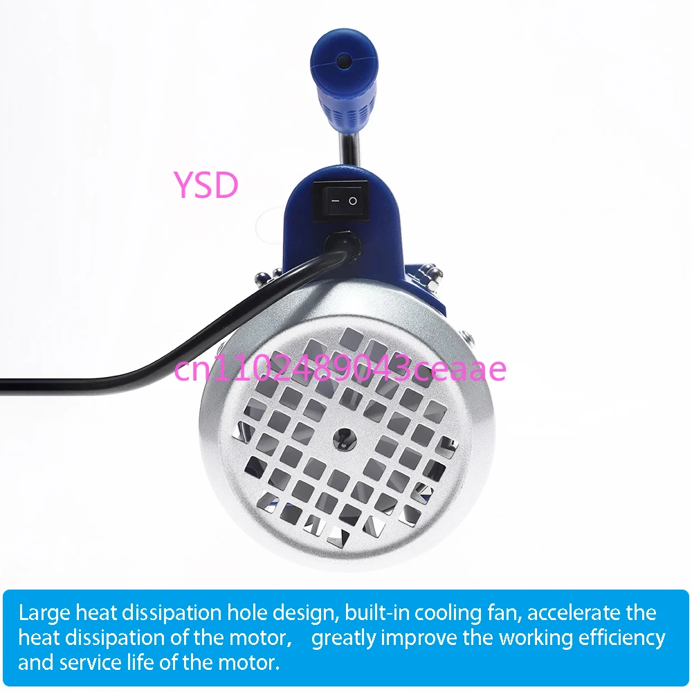 Powerful 150W Refrigerant Vacu - đánh giá và giá Crossfit Machine