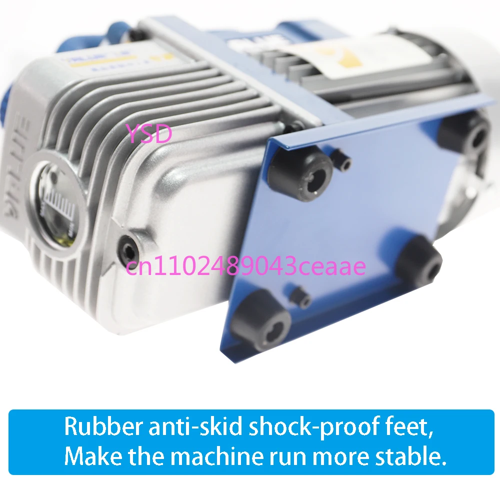 Powerful 150W Refrigerant Vacu - đánh giá và giá Crossfit Machine