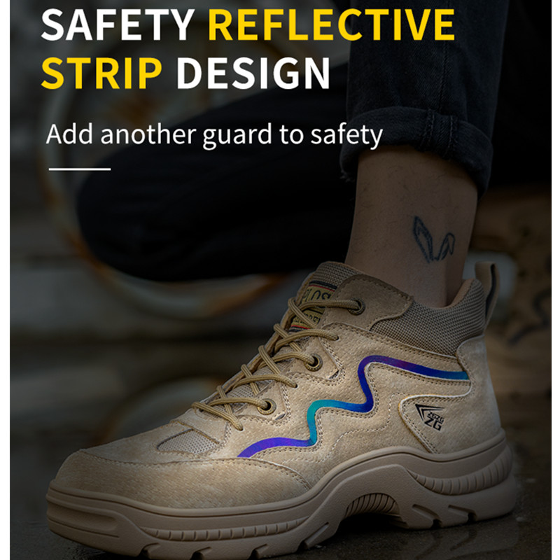 Reflective Strip Design Safety - đánh giá và giá Crossfit Male