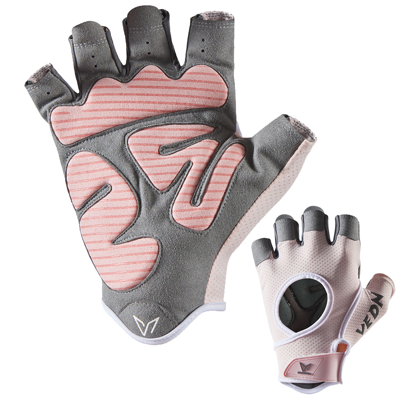 Women's Weightlifting Gloves N - đánh giá và giá Crossfit Equipment