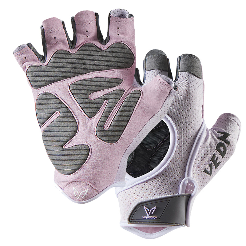 Women's Weightlifting Gloves N - đánh giá và giá Crossfit Equipment