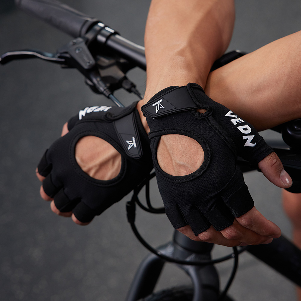 Women's Weightlifting Gloves N - đánh giá và giá Crossfit Equipment