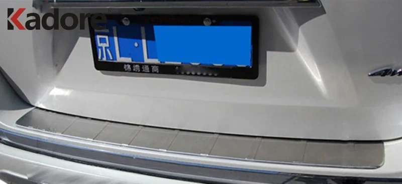 For Toyota Highlander 2012 201 - đánh giá và giá Bumper Plate 10Kg