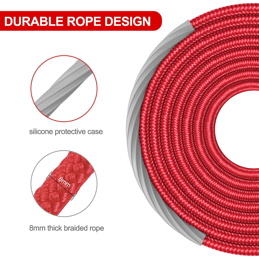 Tốc Độ Dây Nhảy Crossfit Nhảy  - đánh giá và giá Jump Rope Speed Bearing