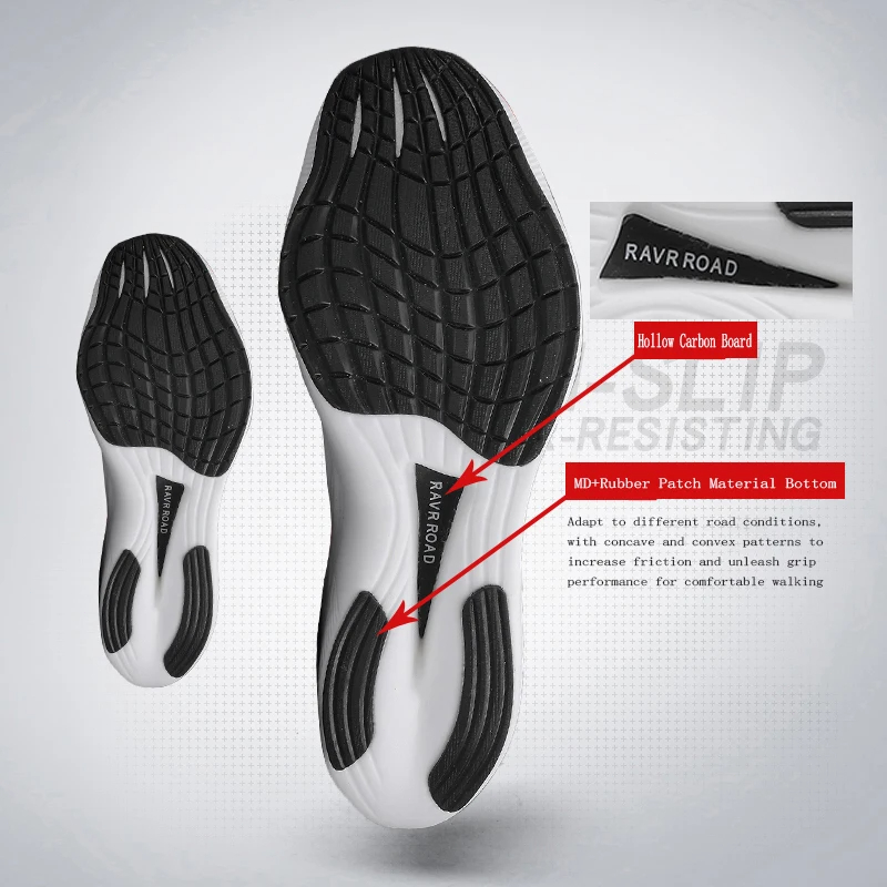 Fashion Men's Sneakers Summer  - đánh giá và giá Crossfit Hard