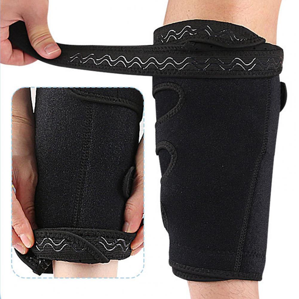 Sport Shin Guard Crossfit Adju - đánh giá và giá Shin Guard Crossfit