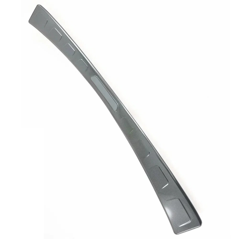 Rear Trunk Bumper Cover Trim F - đánh giá và giá Bumper Plate 10Kg