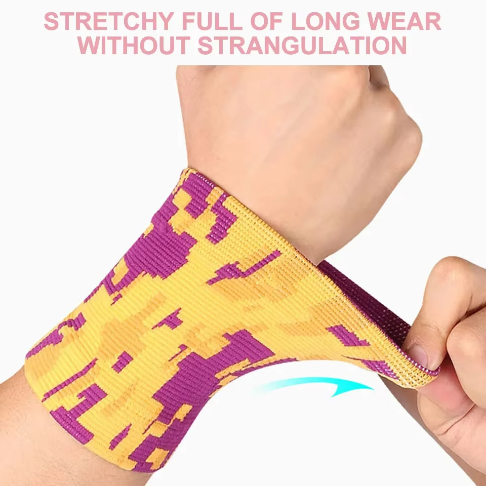GOBYGO 1Pcs Sports Wrist Guard - đánh giá và giá Crossfit Equipment
