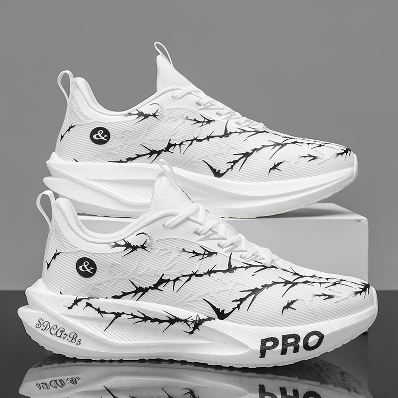 Men's Casual Sports Shoes Suit - đánh giá và giá Crossfit Hard
