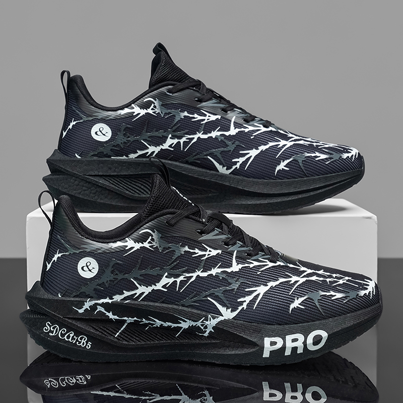 Men's Casual Sports Shoes Suit - đánh giá và giá Crossfit Hard