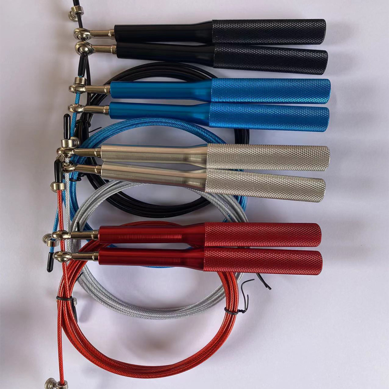 Speed Skipping Rope Adjustable - đánh giá và giá Jump Rope Speed Bearing