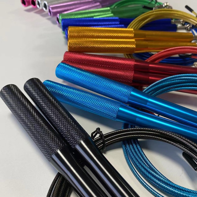 Speed Skipping Rope Adjustable - đánh giá và giá Jump Rope Speed Bearing