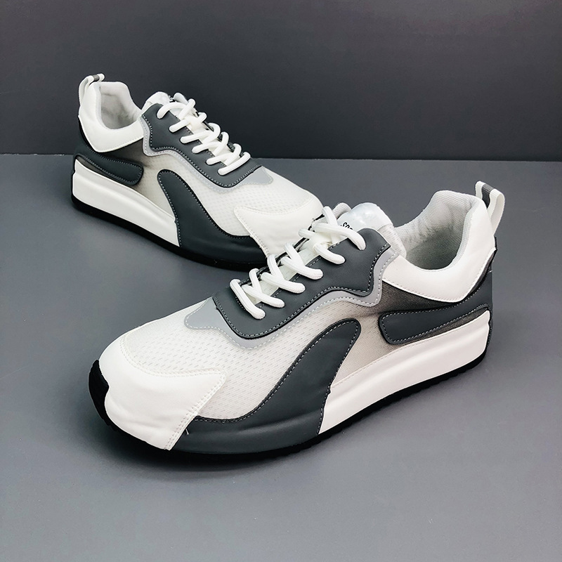 Áo Chun Giày Sneakers Thời Tra - đánh giá và giá Crossfit Hard