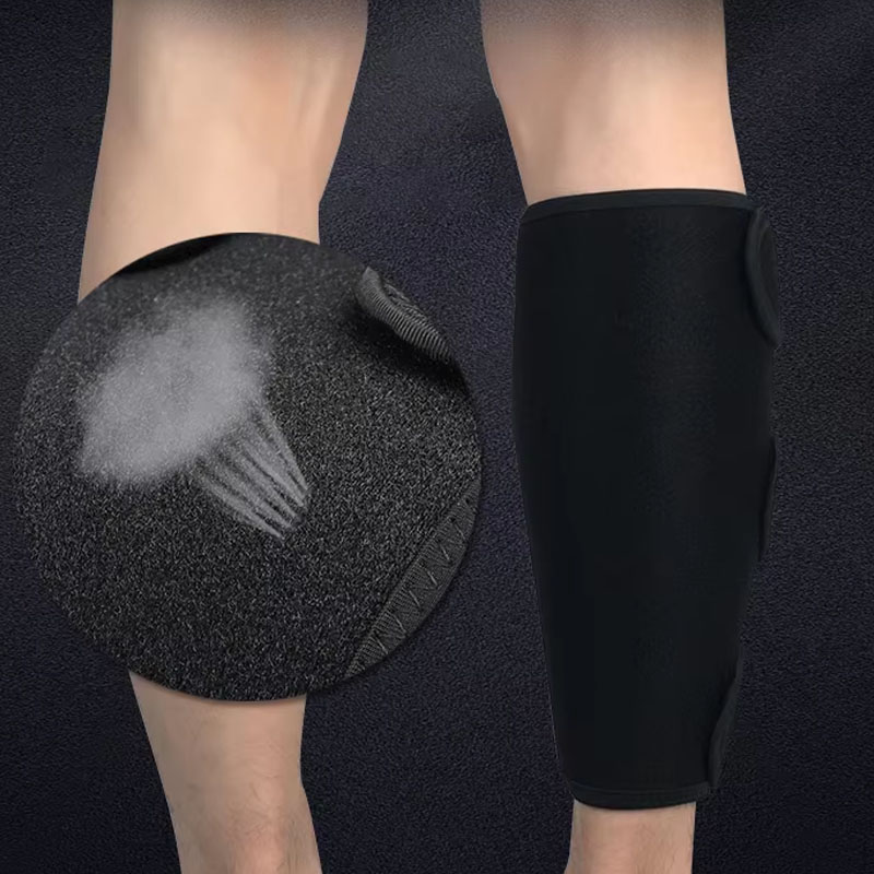 1PC Sport Shin Guard Crossfit  - đánh giá và giá Shin Guard Crossfit