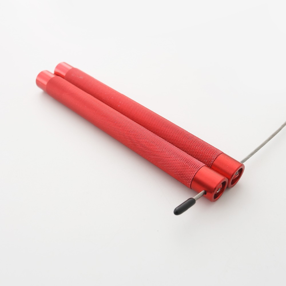 Mới Corssfit Dây Nhảy Tốc Độ D - đánh giá và giá Jump Rope Speed Bearing