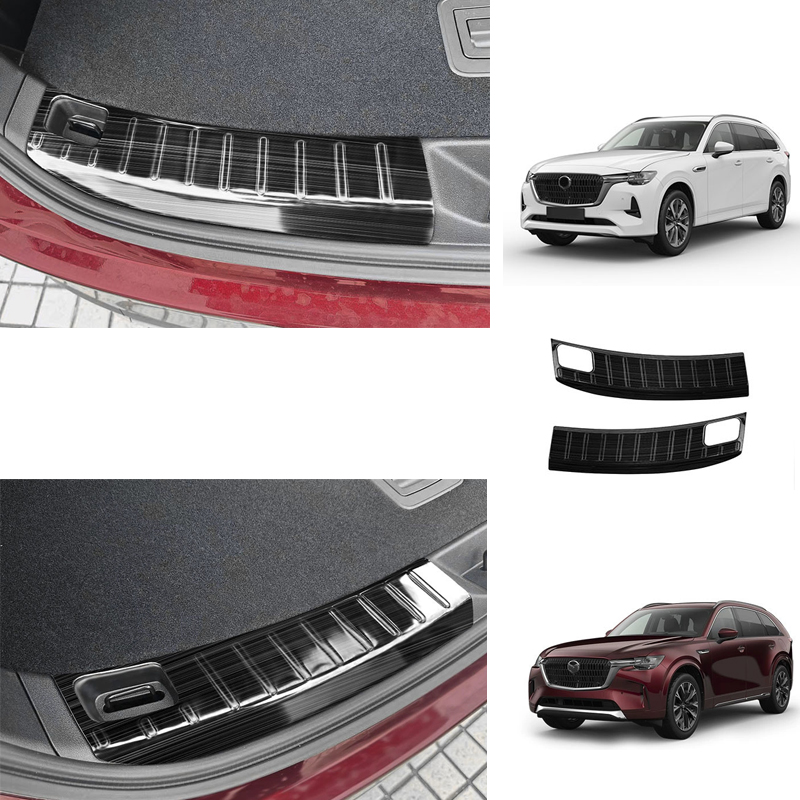 For mazda CX-80 CX-90 2022 202 - đánh giá và giá Bumper Plate 10Kg