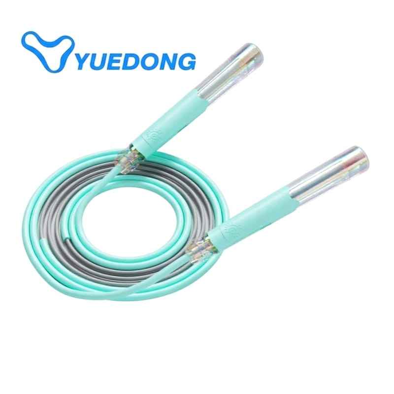 YUEDONG Adjustable Speed Jump  - đánh giá và giá Jump Rope Speed Bearing