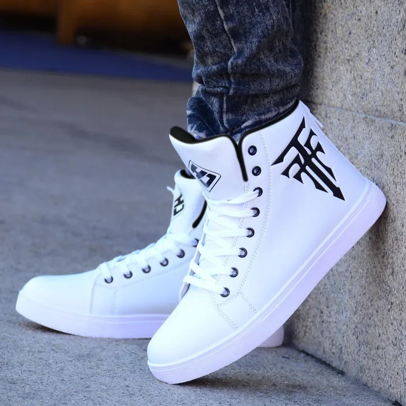 Sneakers Man Vulcanized Sneake - đánh giá và giá Crossfit Male