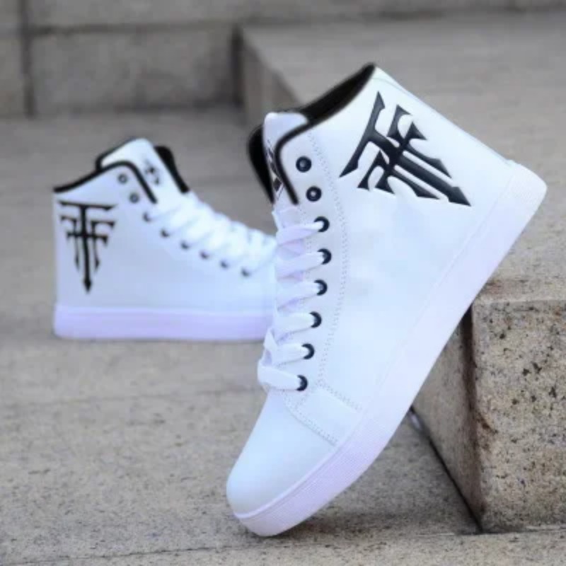 Sneakers Man Vulcanized Sneake - đánh giá và giá Crossfit Male
