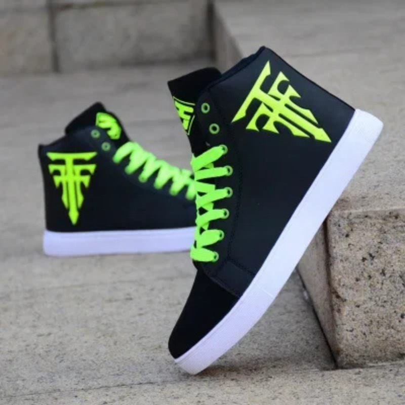 Sneakers Man Vulcanized Sneake - đánh giá và giá Crossfit Male