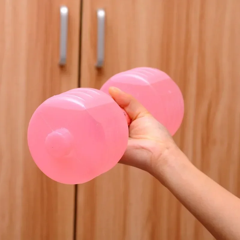 Bodybuilding Water Dumbbell We - đánh giá và giá Crossfit No Equipment