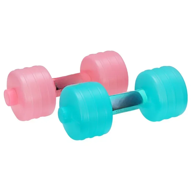 Bodybuilding Water Dumbbell We - đánh giá và giá Crossfit No Equipment