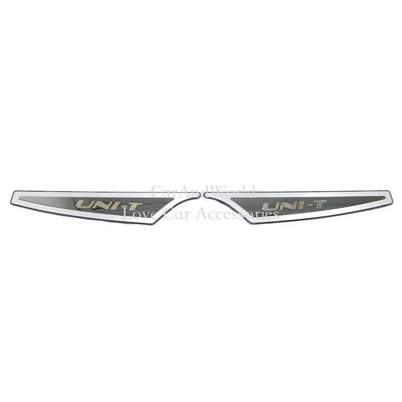 Stainless Rear Trunk Bumper Ta - đánh giá và giá Bumper Plate 10Kg